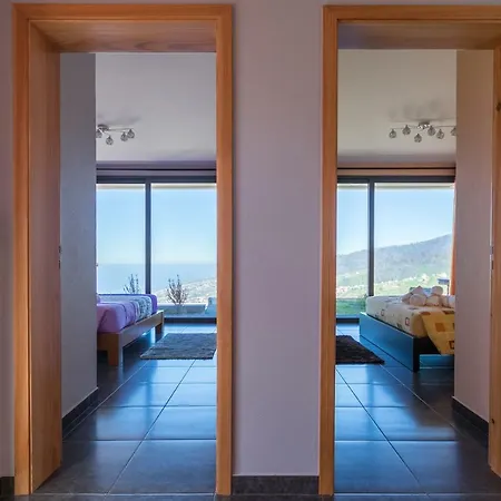 Casa Do Pico Casa de Campo *