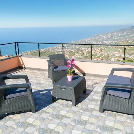 Casa de Campo Casa Do Pico