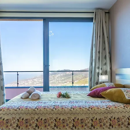 Casa Do Pico Casa de Campo