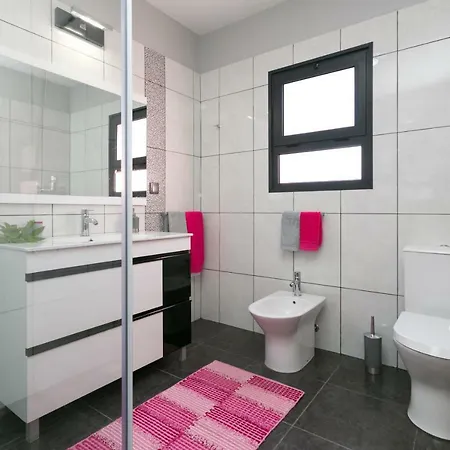 Casa Do Pico Casa de Campo