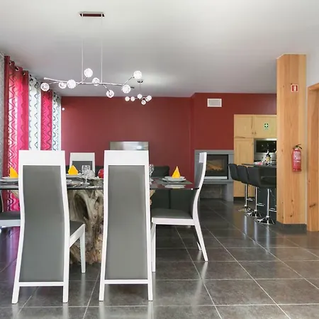 Casa Do Pico * Arco da Calheta (Madeira)