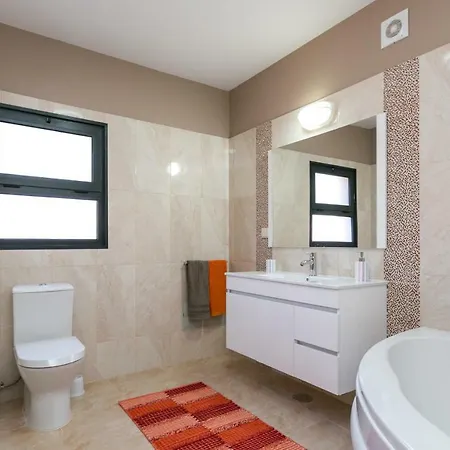 Casa Do Pico Casa de Campo