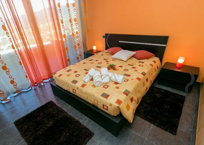 Casa Do Pico Venkovský dům