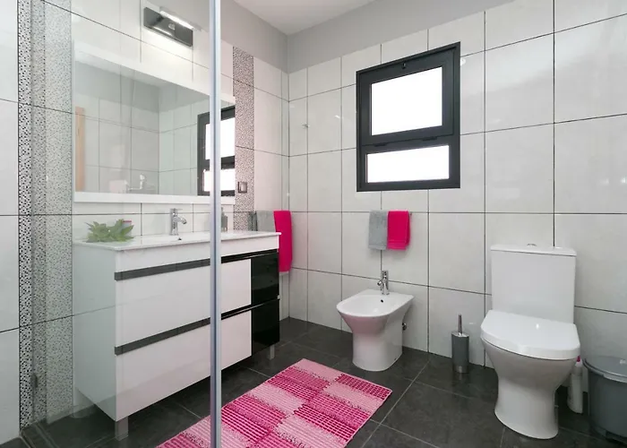 Casa Do Pico Hétvégi ház