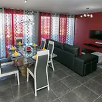 Landsted Casa Do Pico Arco da Calheta (Madeira)