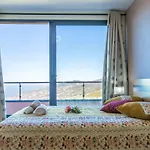 Casa Do Pico Landsted