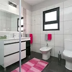 Casa Do Pico Landsted