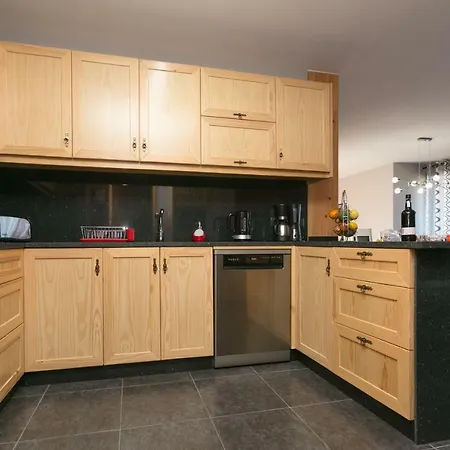 Casa Do Pico Arco da Calheta (Madeira)