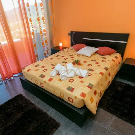 Casa Do Pico Landhuis