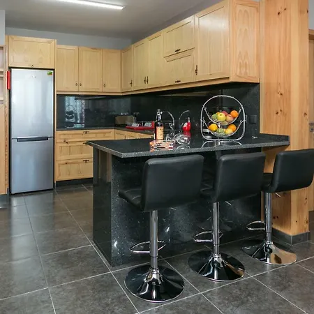 Landhuis Casa Do Pico Arco da Calheta (Madeira)