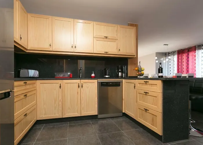 Casa Do Pico Arco da Calheta (Madeira)