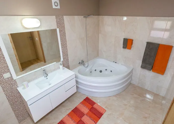 Casa Do Pico Arco da Calheta (Madeira)