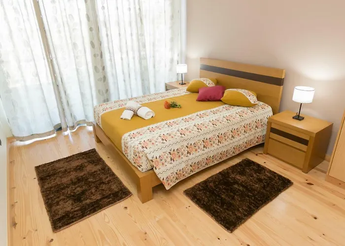 Lantställe Casa Do Pico Arco da Calheta (Madeira)