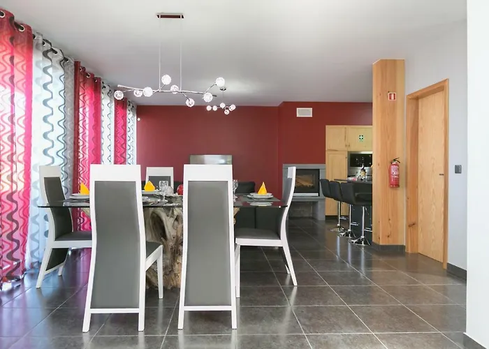 Casa Do Pico * Arco da Calheta (Madeira)