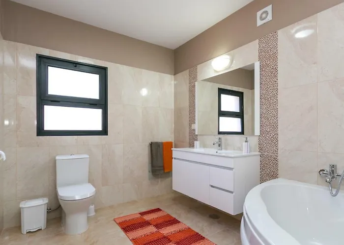 Casa Do Pico Lantställe